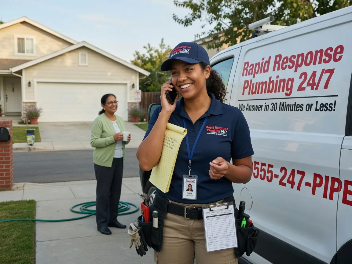 Emergency Plumber Brown City, MI FAQs